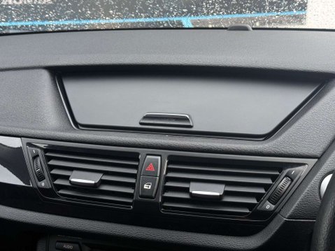 BMW X1 2.0 20d Sport Auto xDrive Euro 5 (s/s) 5dr 64