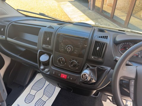 Elddis Autoquest 175 *** SOLD *** 7