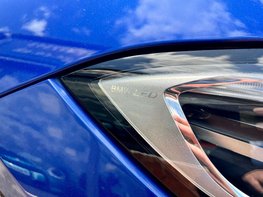 BMW 3 Series 2.0 320i M Sport Auto 4dr 100