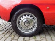 Alfa Romeo Spider 1600 Duetto 37