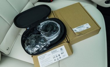 Land Rover Range Rover P550e Autobiography 19