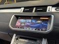 Land Rover Range Rover Evoque 2.0 Range Rover Evoque HSE Dynamic TD4 Auto 4WD 5dr 53