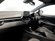 Toyota C-HR 2.0 VVT-h GR SPORT SUV 5dr Petrol Hybrid CVT Euro 6 (s/s) (184 ps) 15