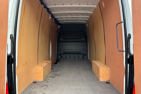 Mercedes-Benz Sprinter 315 Cdi L3 H2 Progressive 13