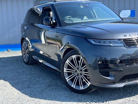 Land Rover Range Rover Sport 3.0 D350 MHEV Autobiography Auto 4WD Euro 6 (s/s) 5dr 88