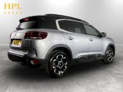 Citroen C5 Aircross 1.2 PureTech MHEV Shine SUV 5dr Petrol Hybrid e-DSC Euro 6 (s/s) (136 ps) H 7