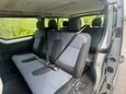 Vauxhall Vivaro COMBI CDTI S/S 13