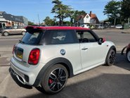 Mini Hatch 2.0 John Cooper Works Euro 6 (s/s) 3dr 7