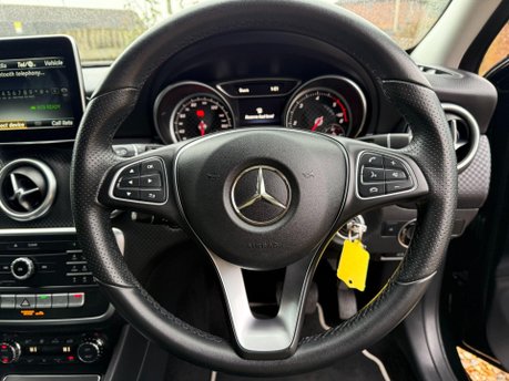 Mercedes-Benz A Class 2.1 A200d Sport (Premium) 7G-DCT Euro 6 (s/s) 5dr 16