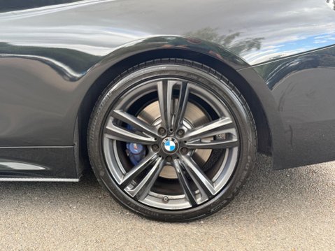 BMW 4 Series 3.0 435i M Sport Auto Euro 6 (s/s) 2dr 39