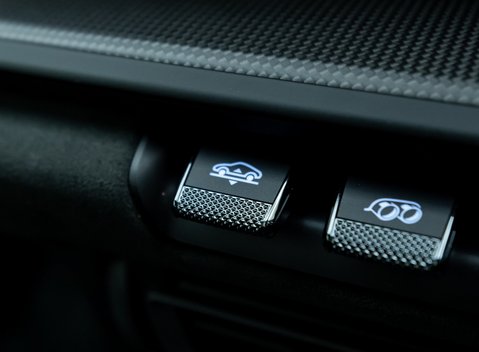 Porsche 911 Dakar 24