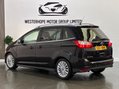 Ford Grand C-Max 1.5 TDCi Titanium Euro 6 (s/s) 5dr 17