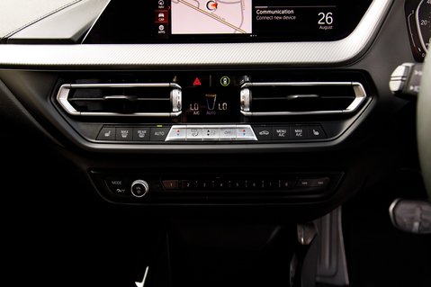 BMW 1 Series 118I M SPORT 35