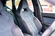 SEAT Ateca 2.0 Ateca Cupra 300 Limited Edition TSi 4Drive Semi-Auto 4WD 5dr 44
