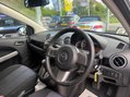 Mazda 2 1.5 TS2 Auto Euro 5 5dr 16