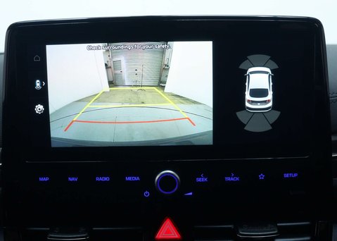 Hyundai IONIQ IONIQ Premium SE BEV 5dr 30