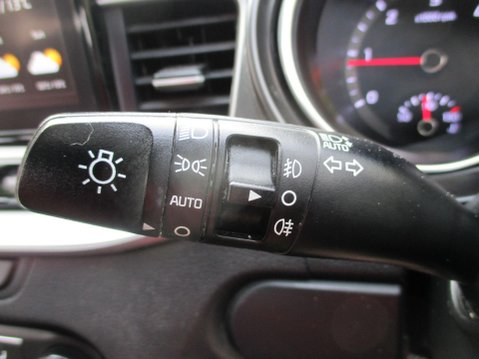 Kia Ceed 1.6 CRDi 2 NAV Sportswagon Euro 6 (s/s) 5dr 33