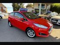 Ford Fiesta 1.25 Zetec Euro 5 3dr 12
