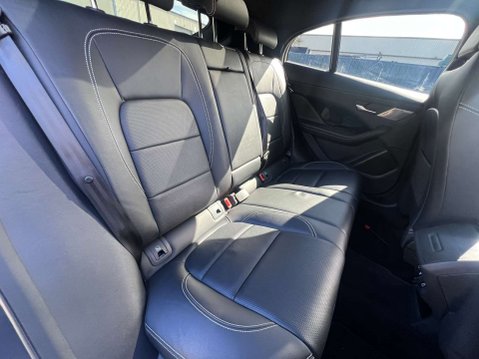 Jaguar I-Pace I-PACE Black 4WD 5dr - *NATIONAL DELIVERY* 37