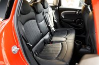 Mini Hatch COOPER EXCLUSIVE 36
