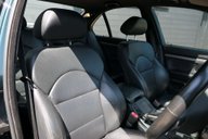 BMW M5 4.9 M5 4dr 29