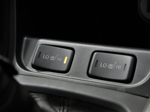 Suzuki S-Cross 1.4 Boosterjet 48V Hybrid Motion 5dr 23