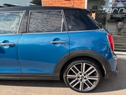Mini Hatch 1.5 Cooper Exclusive Hatchback 5dr Petrol Steptronic Euro 6 (s/s) (136 ps) 6