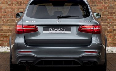 Mercedes-Benz GLC GLC 63 S 4Matic 5