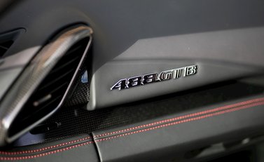 Ferrari 488 GTB 22