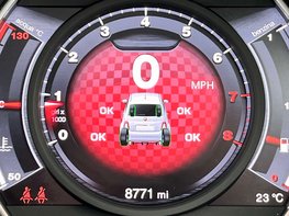 Abarth 695 1.4 695 3dr 24