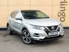 Nissan Qashqai DCI N-CONNECTA