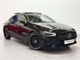 Mercedes-Benz CLA Class 2.0 CLA220d AMG Line (Premium Plus) Coupe 4dr Diesel 8G-DCT Euro 6 (s/s) (1 7