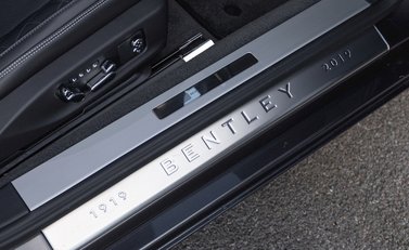 Bentley Continental GT V8 22