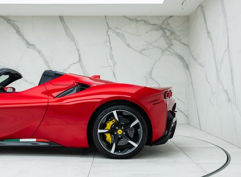 Ferrari SF90 Spider 46