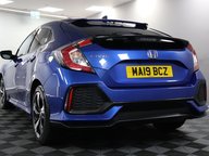 Honda Civic VTEC SR 29