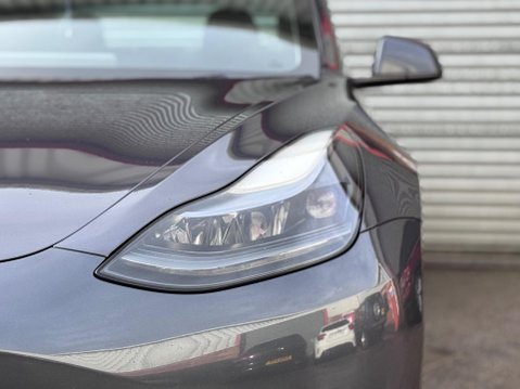Tesla Model 3 (Dual Motor) Long Range Saloon 4dr Electric Auto 4WDE (346 ps) 6