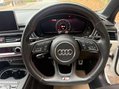 Audi S4 3.0 S4 TFSI Quattro Auto 4WD 4dr 35