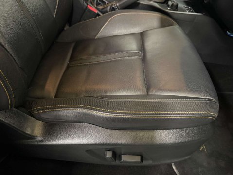 Ford Ranger 2.0 Ranger Wildtrak EcoBlue 4x4 Auto 4WD 12