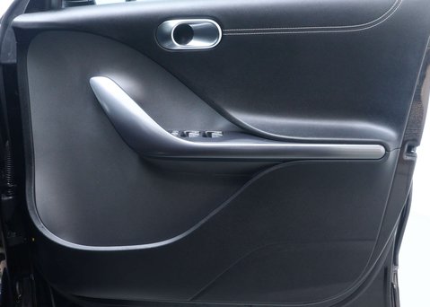 Smart #1 #1 Pro + EV 5dr 42