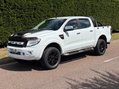 Ford Ranger 2.2 TDCi XLT Super Cab Pickup 4WD Euro 5 4dr 3