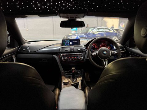 BMW 4 Series 2.0 420i M Sport Auto 2dr 41