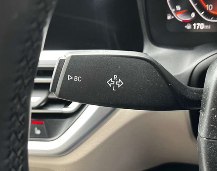 BMW 3 Series 2.0 330I M Sport Auto 4dr 66