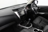 Nissan Navara Double Cab 2.3 dCi Tekna Pickup 4WD Euro 6 14
