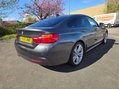 BMW 4 Series 2.0 420d xDrive Gran Coupe M Sport Auto 4WD 5dr 35