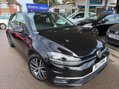 Volkswagen Golf 1.6 TDI BlueMotion Tech SE Nav Euro 6 (s/s) 5dr 8