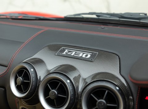 Ferrari F430 Coupe Manual 22
