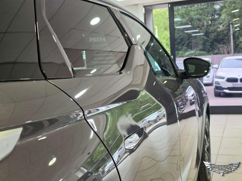 DS DS 3 E-TENSE 50kWh Prestige Crossback Auto 5dr 71