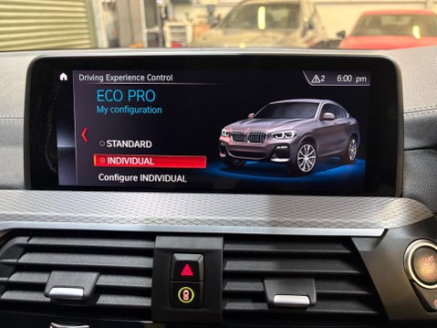 BMW X4 3.0 M40i SUV 5dr Petrol Auto xDrive Euro 6 (s/s) (360 ps) 47