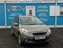 Peugeot 2008 1.2 PureTech Active SUV 5dr Petrol Manual Euro 6 (82 ps)