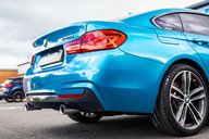BMW 4 Series 3.0 440i Gran Coupe M Sport Auto 5dr 50